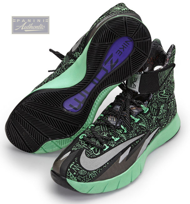 nike zoom hyperrev all star