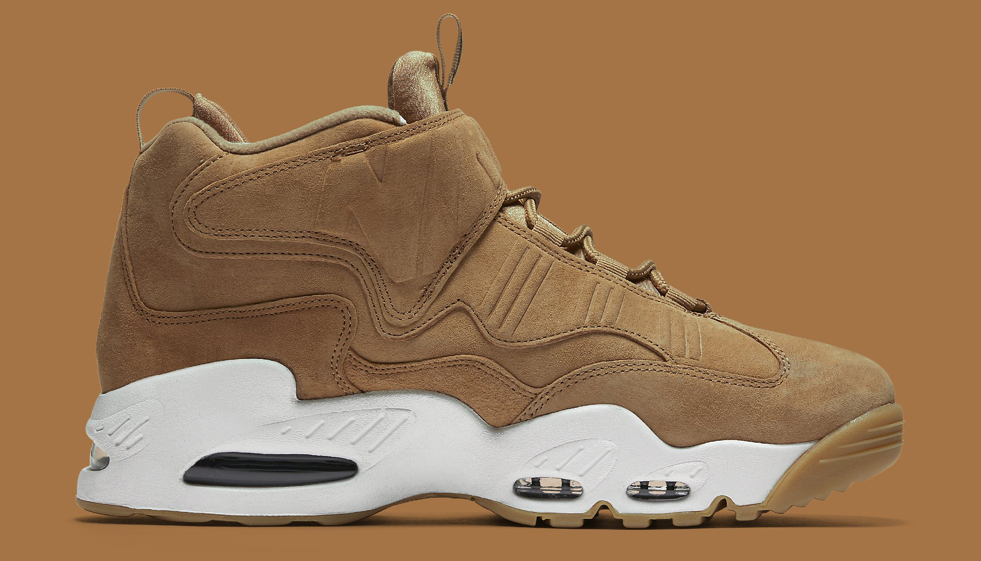 air griffey max 1 beige