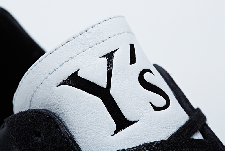 Y's by Yohji Yamamoto x adidas Consortium Super Position | Complex