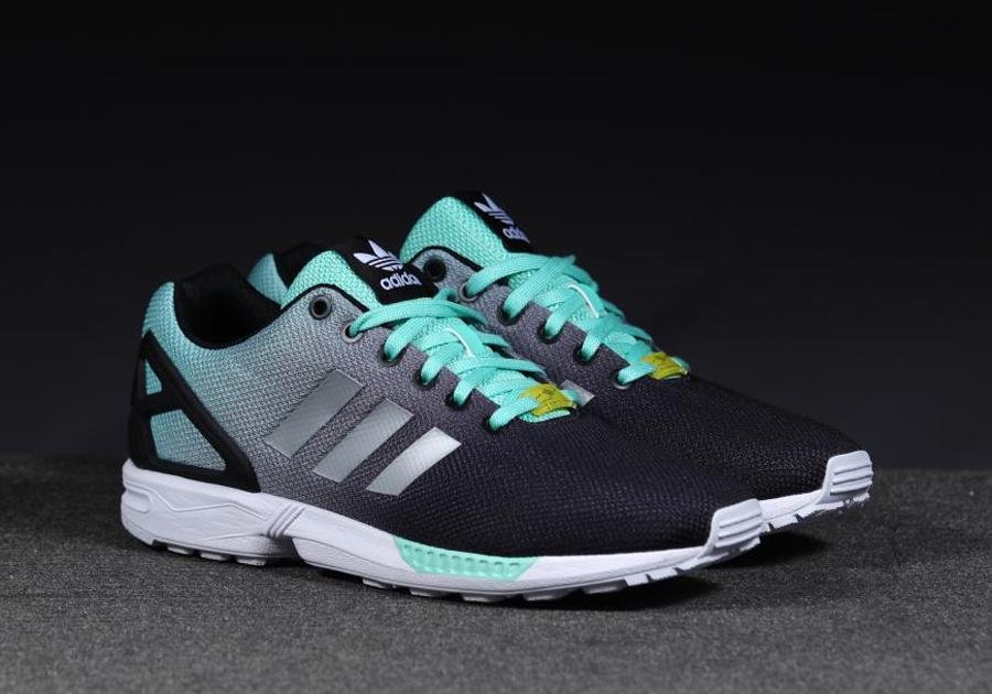 all zx flux