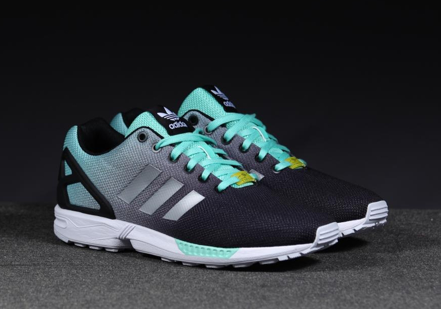 adidas zx flux 2016