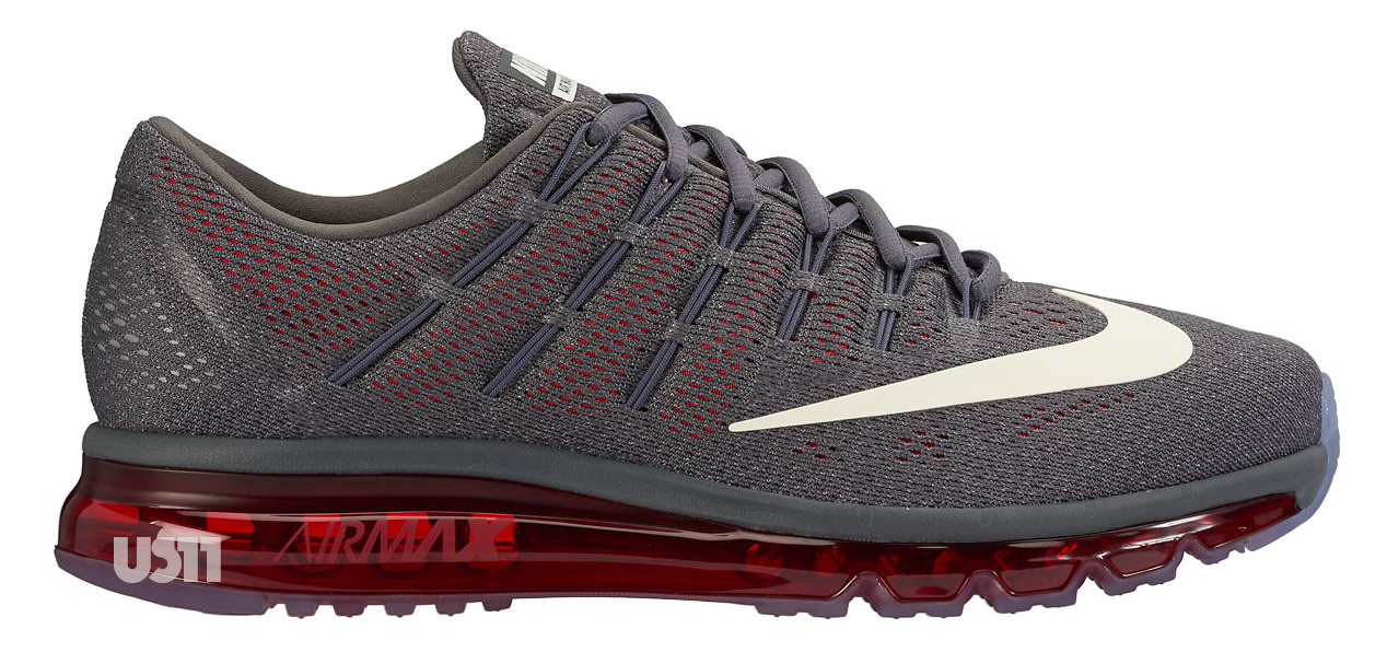 This Is What the Nike Air Max 2016 Will 