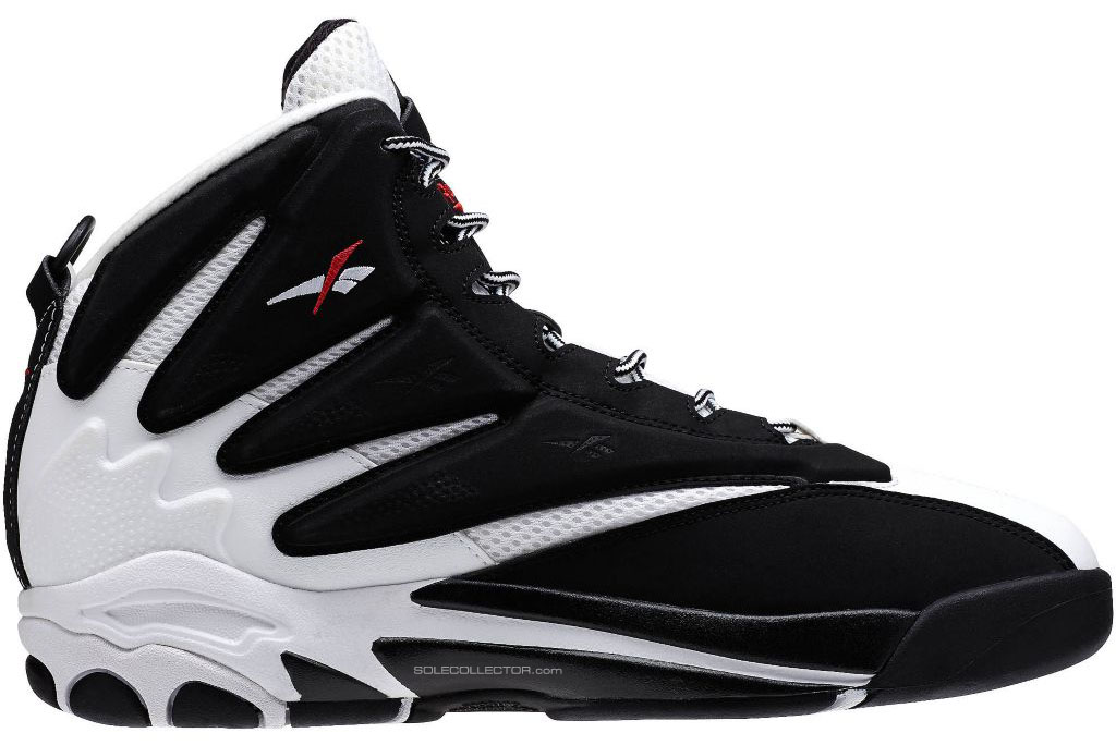 Reebok The Blast White/Black-Red Release Date M41941 (3)