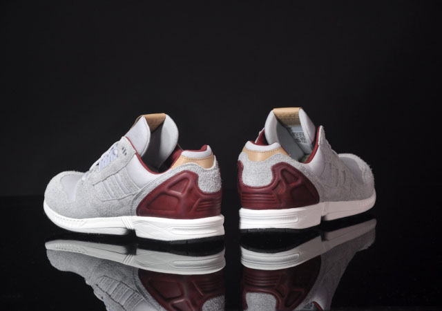 adidas Originals ZX 8000 Clear Grey Mars Red G61228 (5)