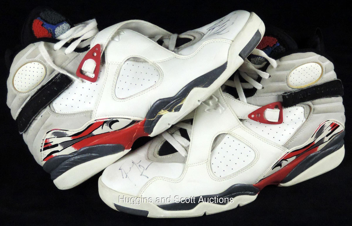 air jordan 8 retro chicago