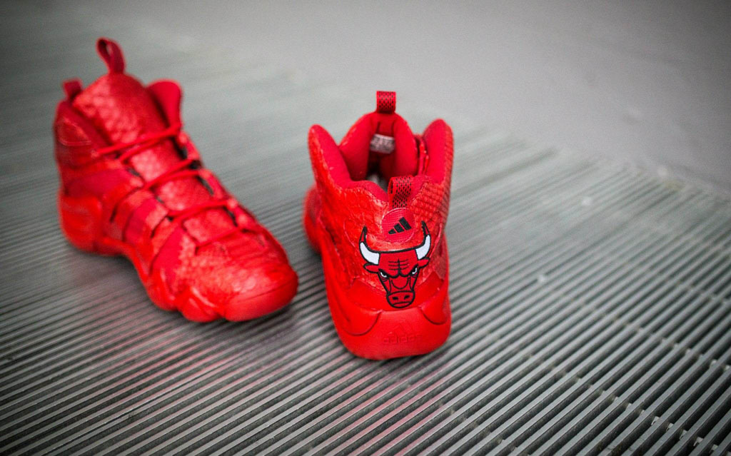 adidas crazy 8 chicago bulls