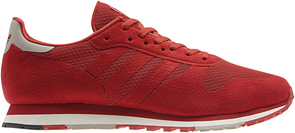 adidas Originals CNTR Fall/Winter 2013 Red Q33944 (1)