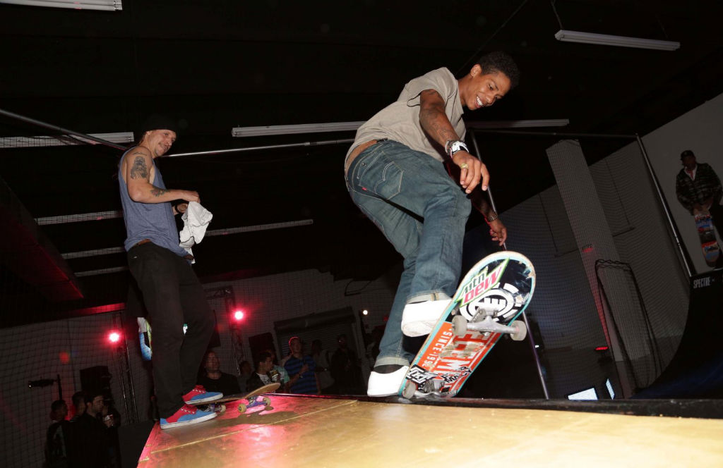 SUPRA Spectre by Lil' Wayne Launch Event Photos (37)