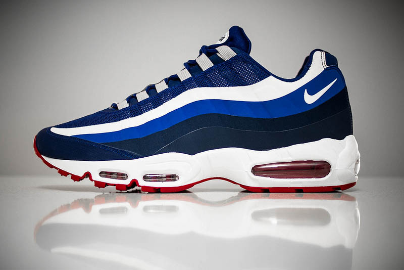 ny giants nike air max