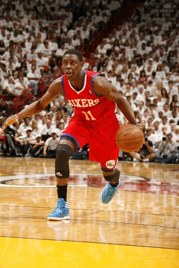 jrue holiday nike shoes