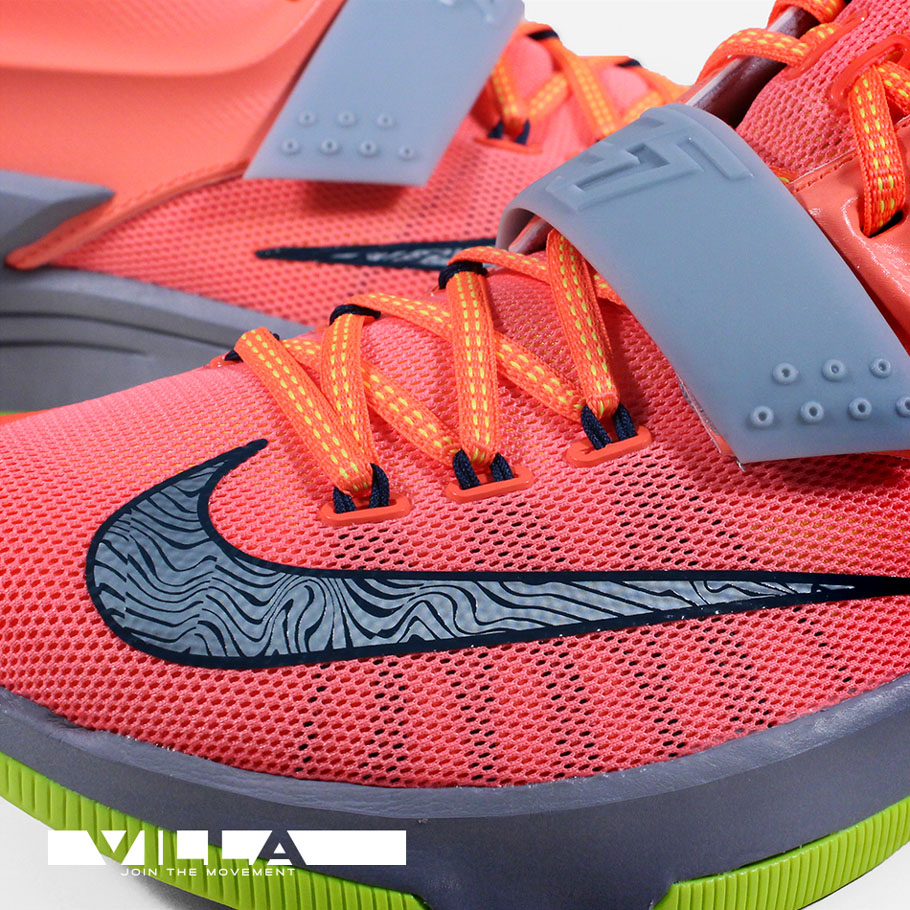 Nike KD VII 7 35,000 Degrees (7)