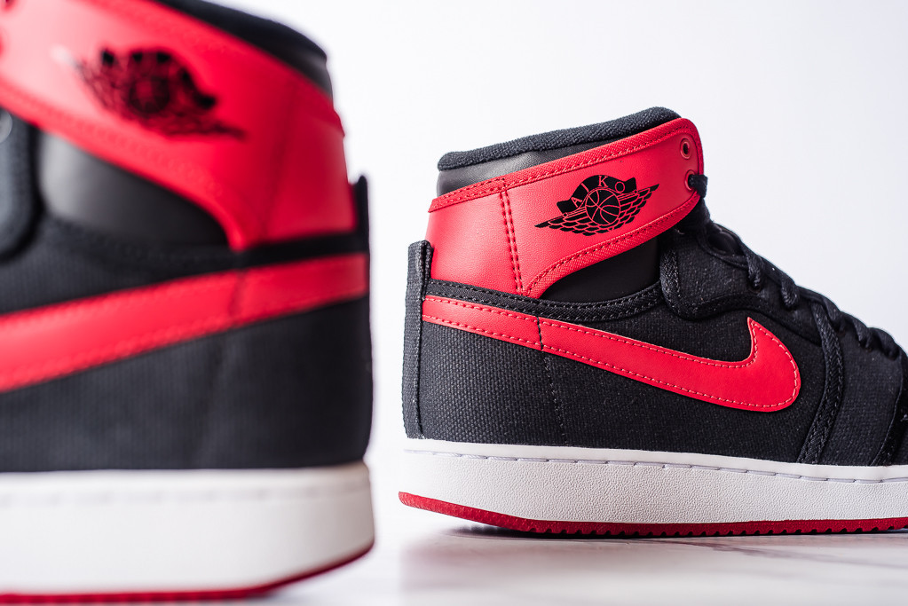 air jordan 1 ko high og bred