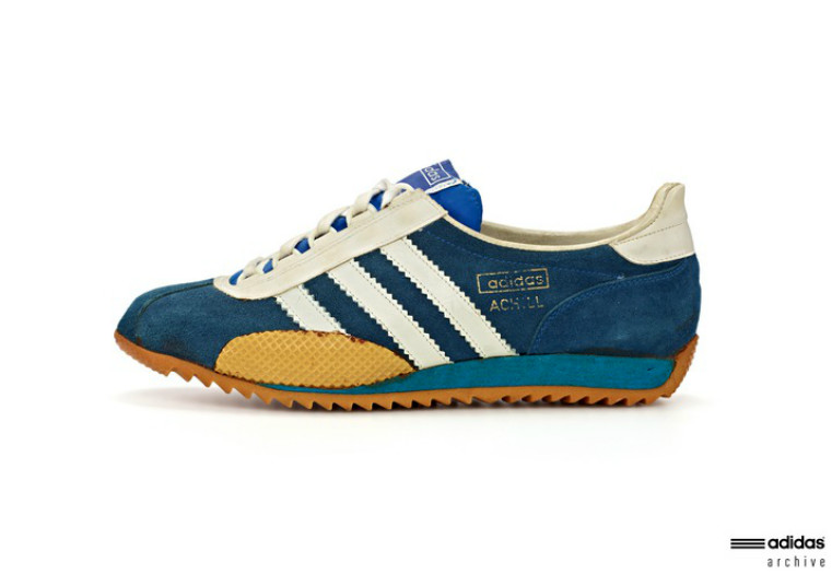 the adidas archive