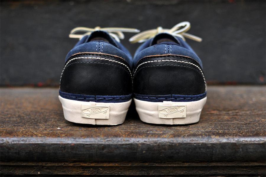 vans infant sizing