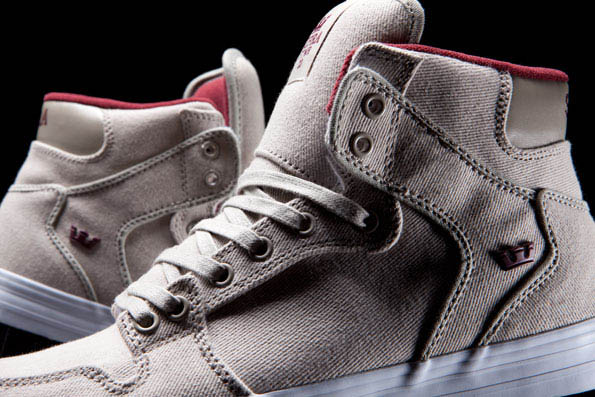 Supra vaider clearance youtube