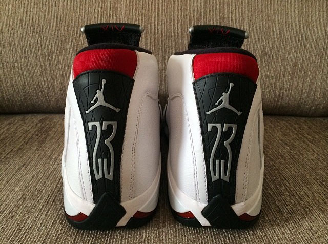 Jordan 14 fake sale