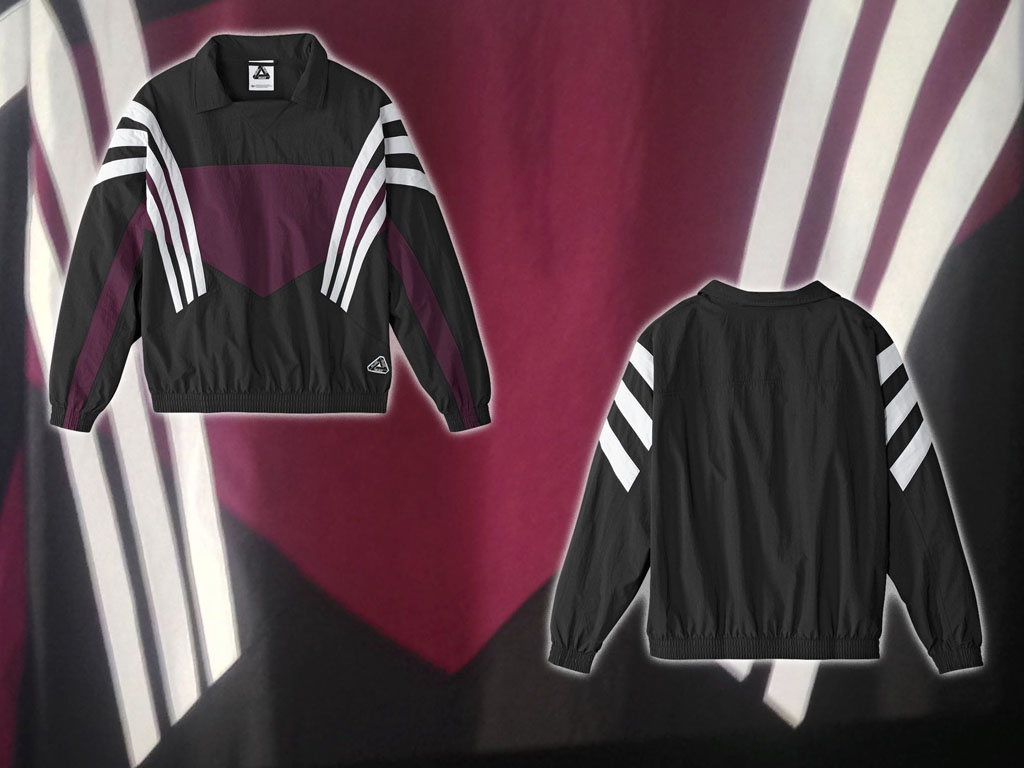 Palace Skateboards & adidas Originals Team Wear Collection (1)