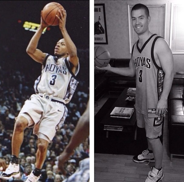 Jeremy Guthrie's 30 Best Instagram Sneaker Photos (28)