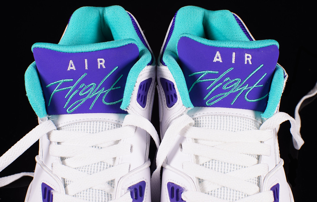 air flight 89 grape