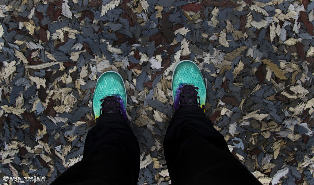 Spotlight // Forum Staff Weekly WDYWT? - 9.14.13 - Nike Kobe 8 System Easter by Uncle