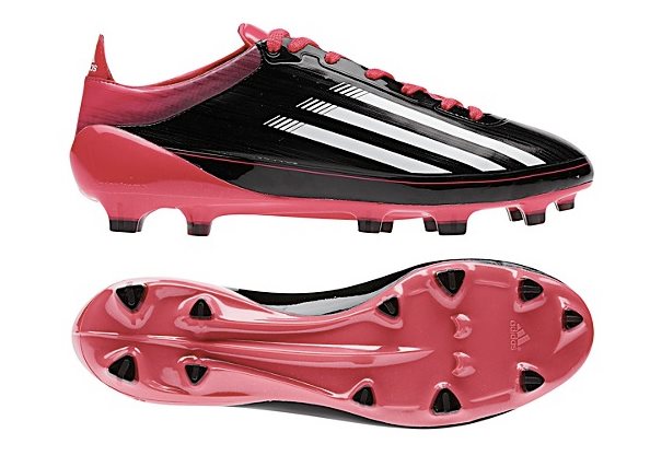 adidas adiZero 5-Star Cleats - Breast Cancer Awareness Month