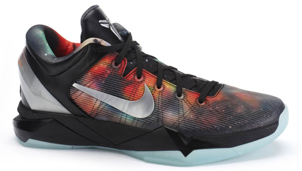 Nike Kobe VII System All-Star Galaxy Official 520810-001 (1)