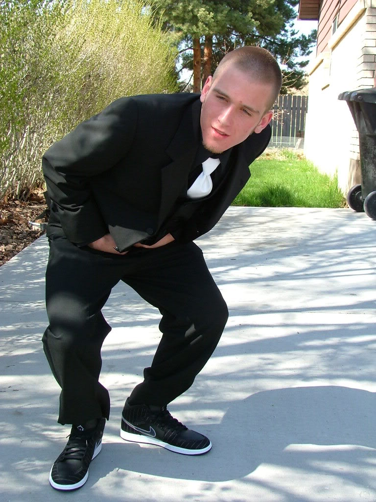 air jordan prom