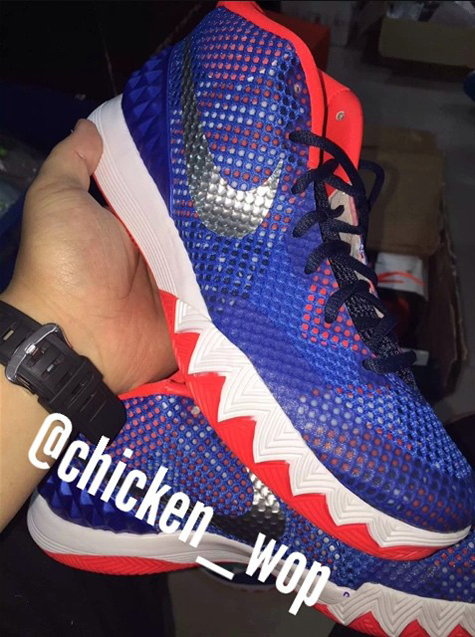 kyrie 1 4th of july