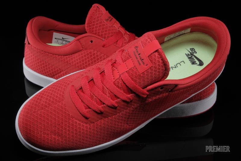 Nike koston red online