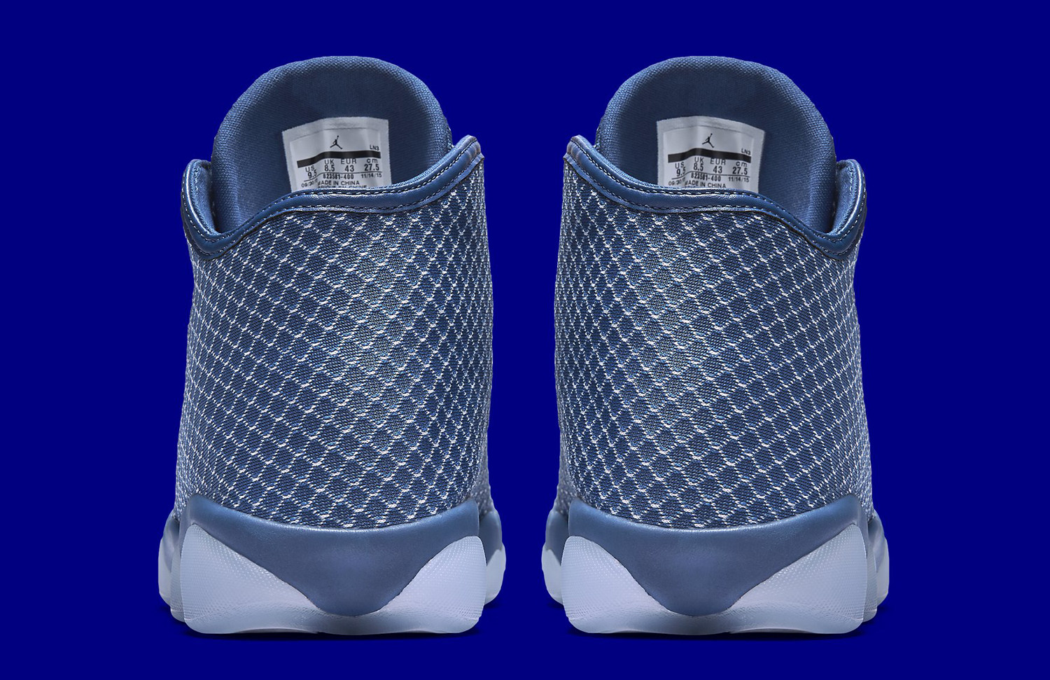 jordan horizon french blue