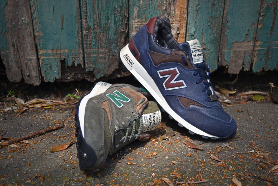 new balance 577 farmers market for sale