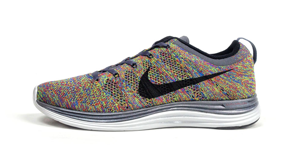 nike flyknit lunar 1 