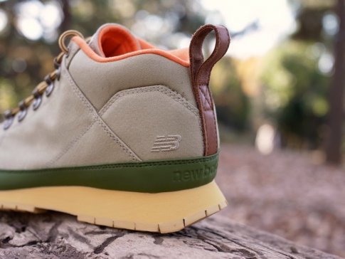 Stussy x Hectic x Undefeated x New Balance H574J “Ducky” | Complex