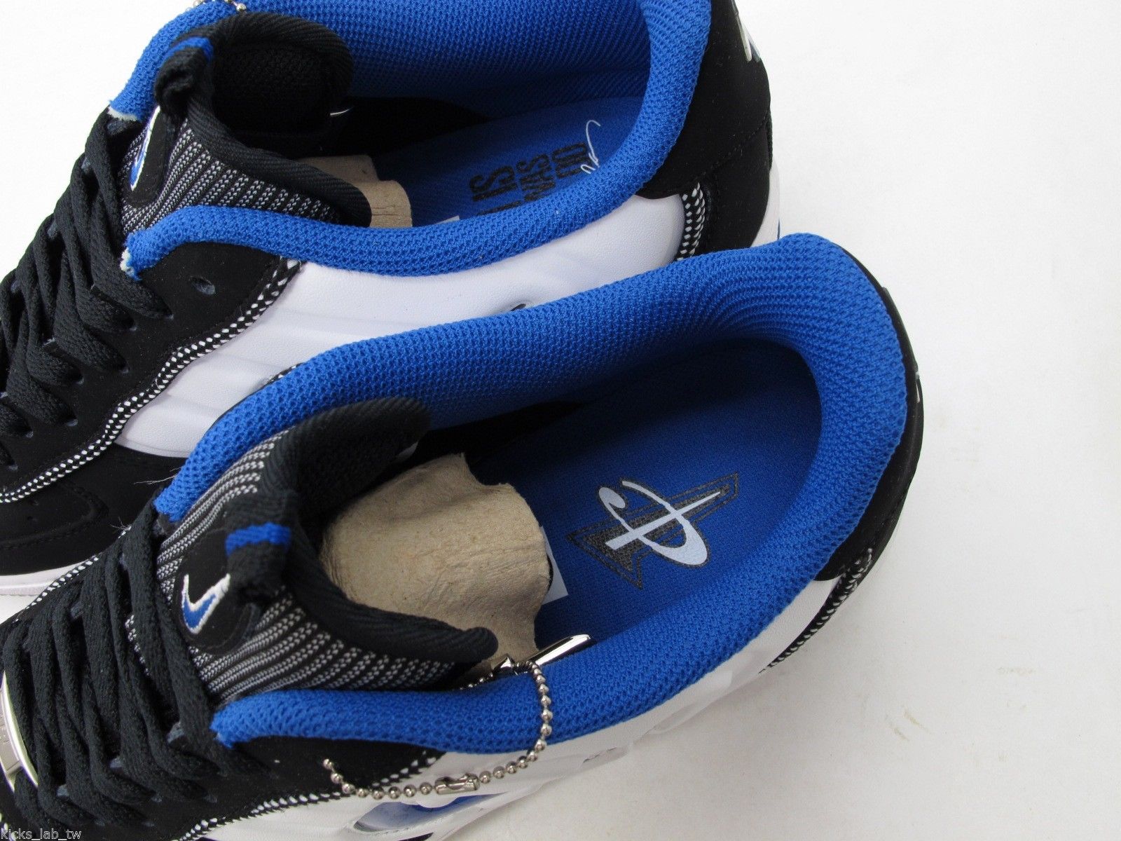 Nike Air Force 1 Low CMFT - Penny Hardaway - New Images