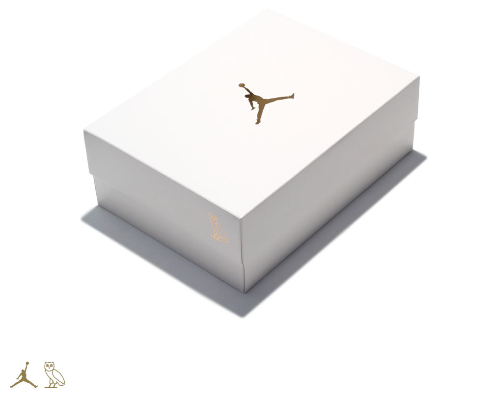 Air Jordan 10 OVO White Release Date 819955-100 (2)