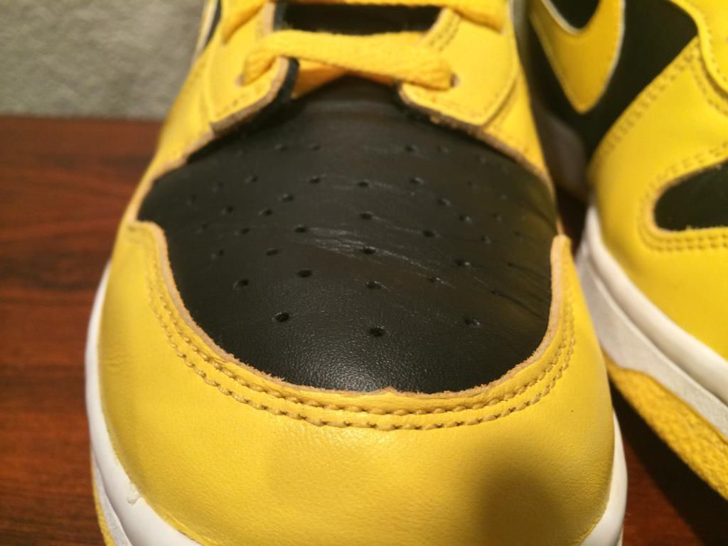 Wu tang best sale x nike