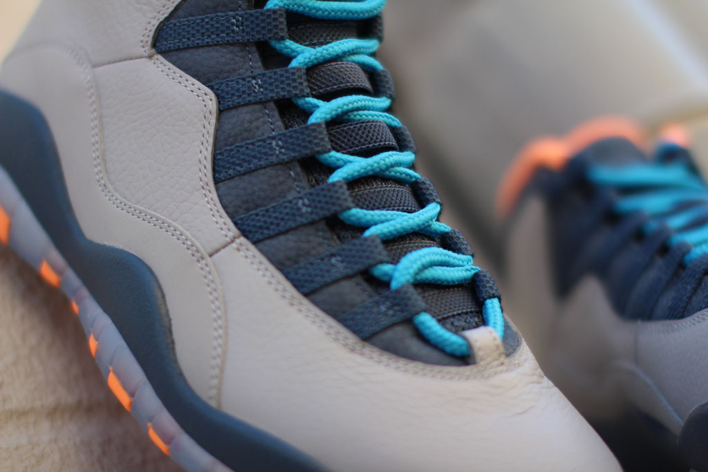 Air Jordan 10 Bobcats (2)