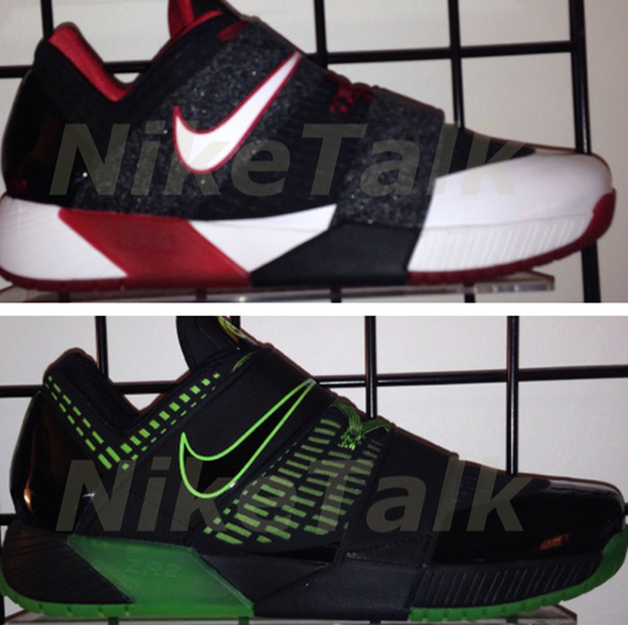 Nike hotsell zoom revis