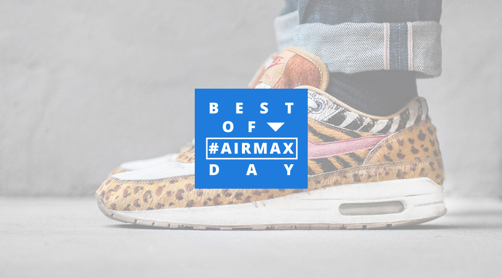 rarest air max 9