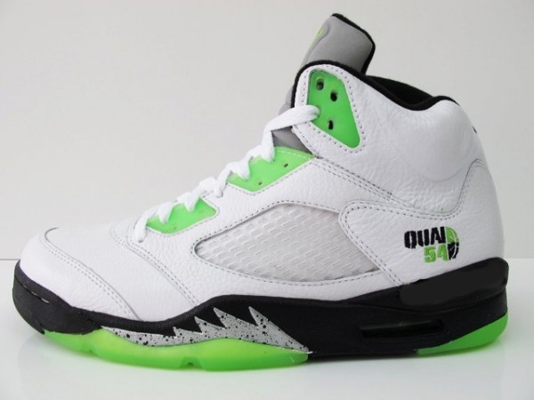 Black quai 54 store 5s