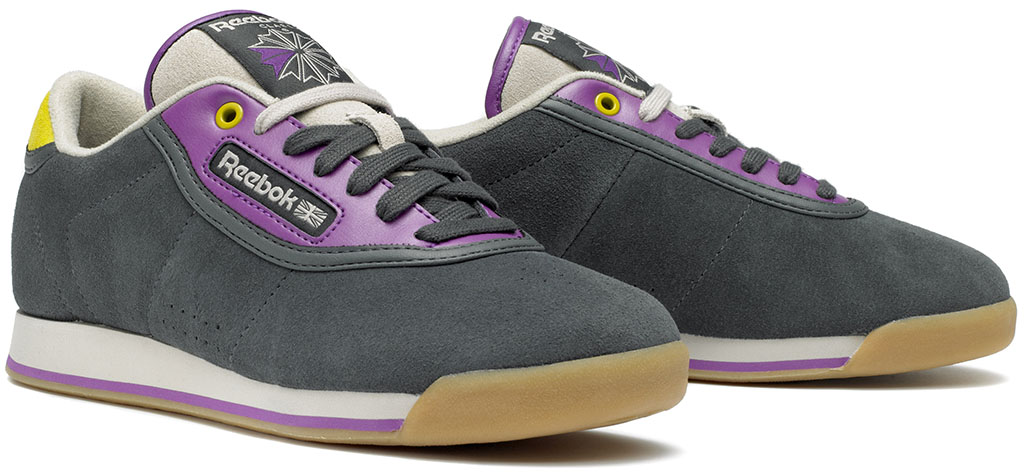 Alicia Keys x Reebok Classics Princess Tribal (1)