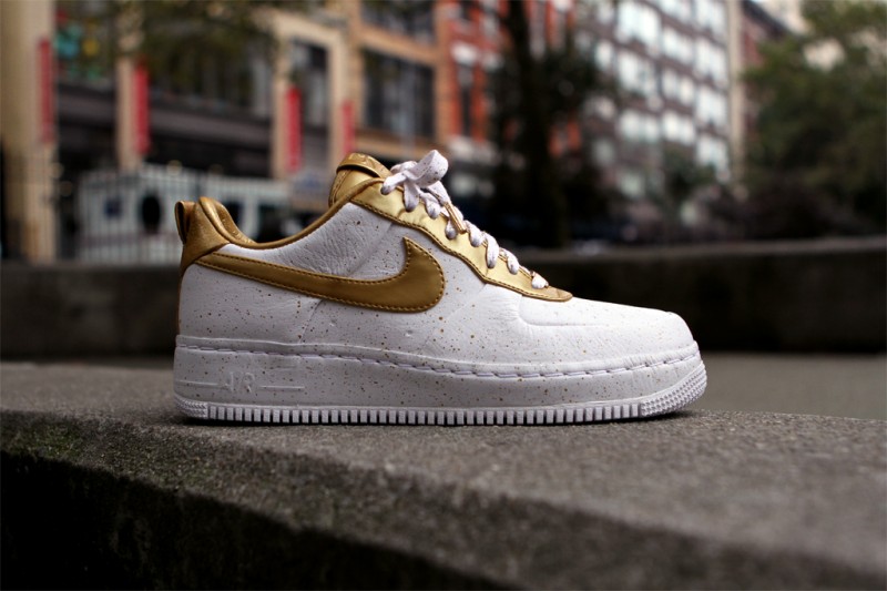 Nike Air Force 1 Supreme XXX