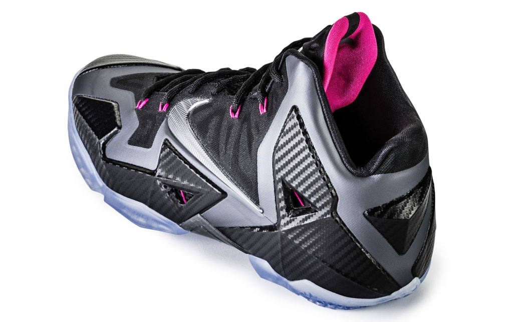 Nike LeBron 11 'Miami Nights' (2)