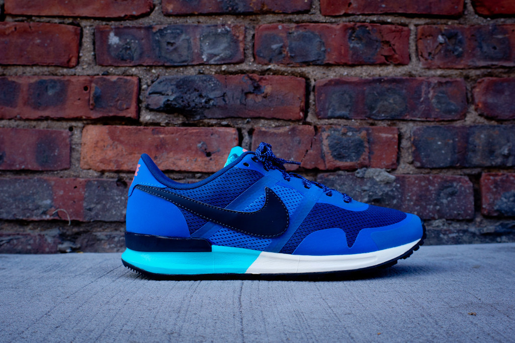 Nike air pegasus 83 30 clearance blue