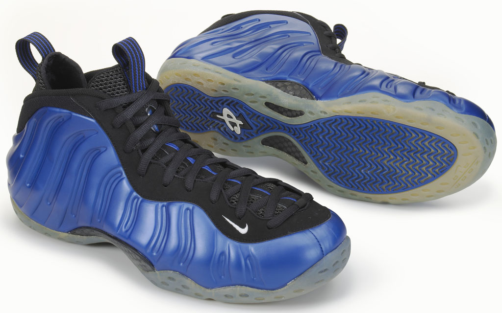 The Future is Here: 10 Sneakers That Were Ahead of Their Time | Sole ...