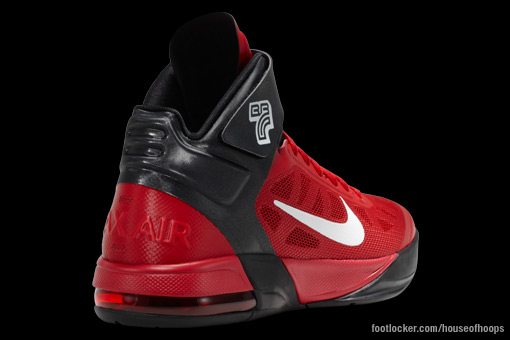 Nike Air Max Fly By Brandon Roy Player Edition