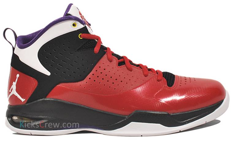 Jordan fly hotsell wade 1