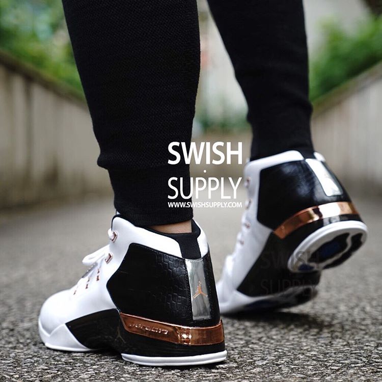 jordan retro copper 17