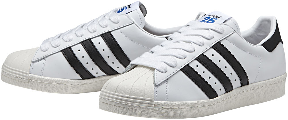 Superstar 80s nigo clearance white