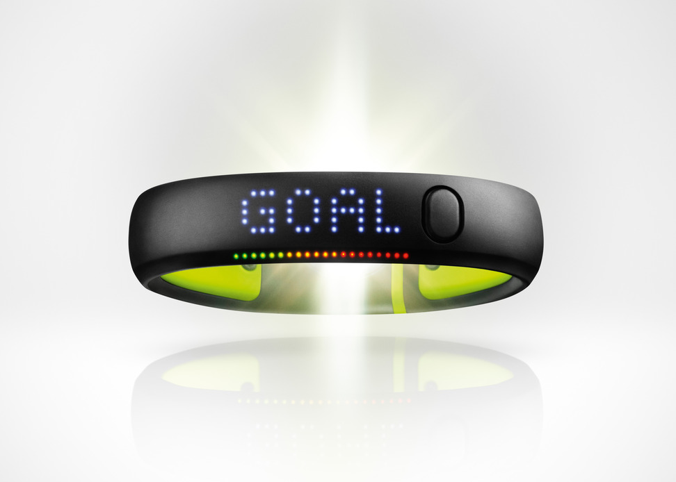 Nike FuelBand SE release date